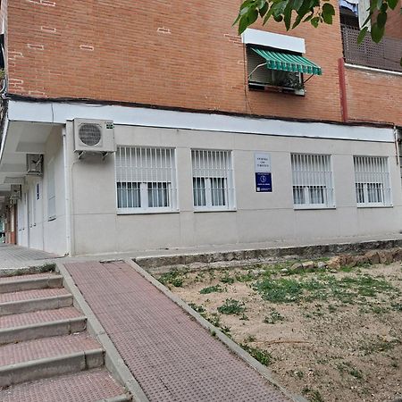 Apto Tanez San Francisco Style, A Apartment Мадрид Екстериор снимка