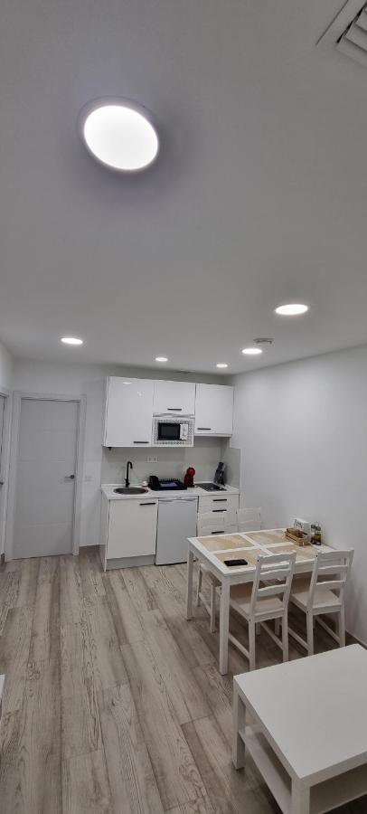 Apto Tanez San Francisco Style, A Apartment Мадрид Екстериор снимка