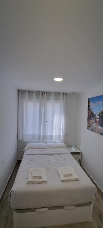 Apto Tanez San Francisco Style, A Apartment Мадрид Екстериор снимка